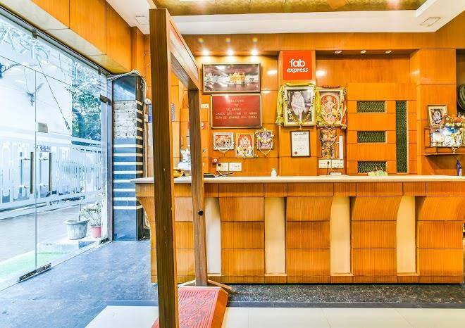 Fabexpress Le Grand Image