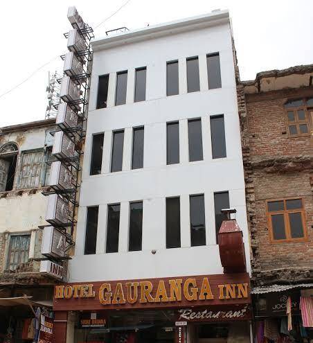 Gauranga