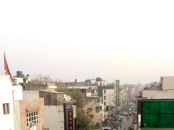 Hotel anand