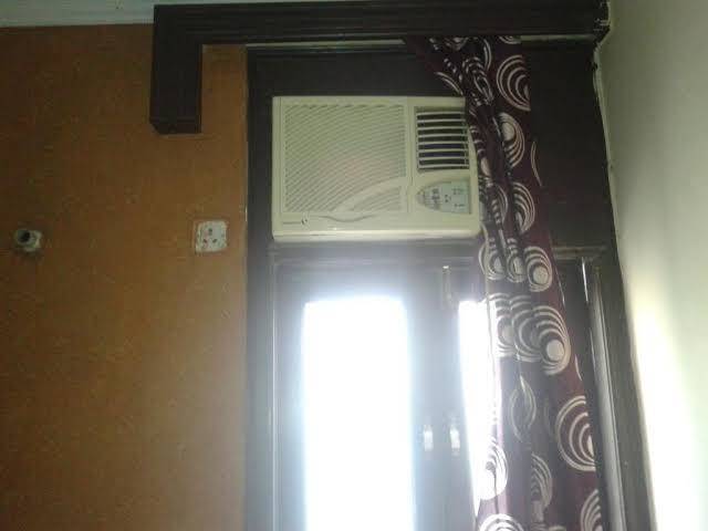 Hotel anchal dx