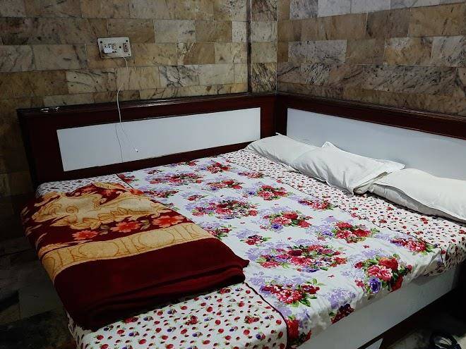 Hotel chetak palace
