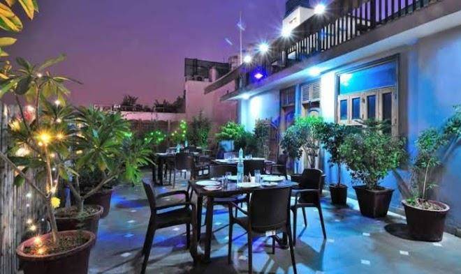 Hotel de holiday international
