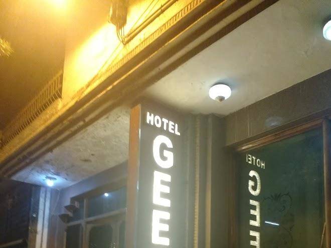 Hotel geet deluxe