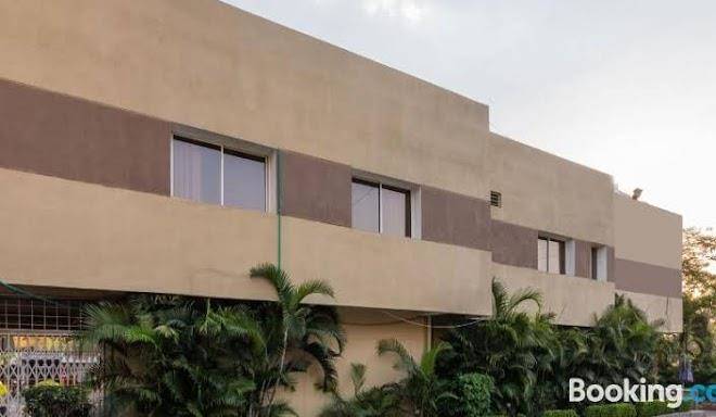 Hotel hridey palace