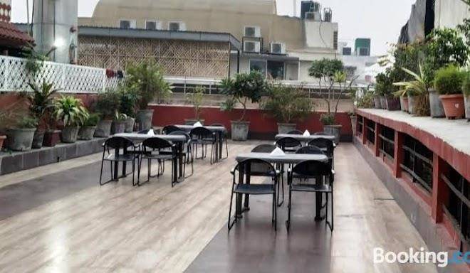 Hotel india international dx