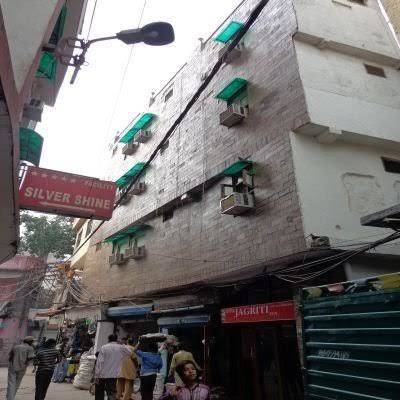 Hotel jagriti dx