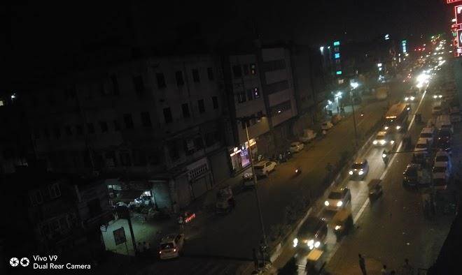 Hotel jindal international