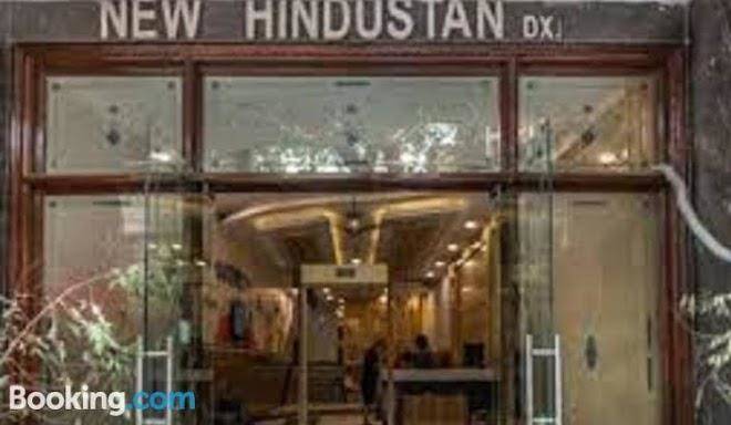 Hindustan by backpackers heaven