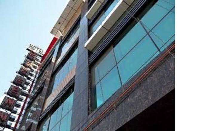 Hotel Millennium 2000 Dx Image