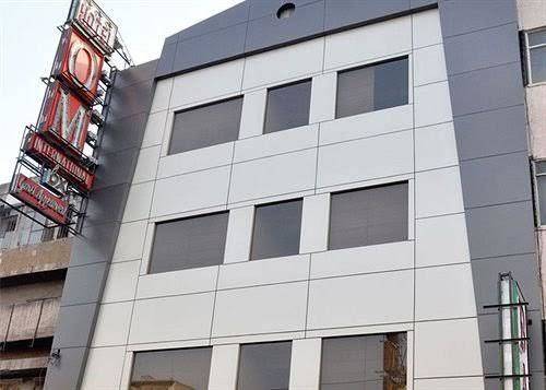 Hotel om international