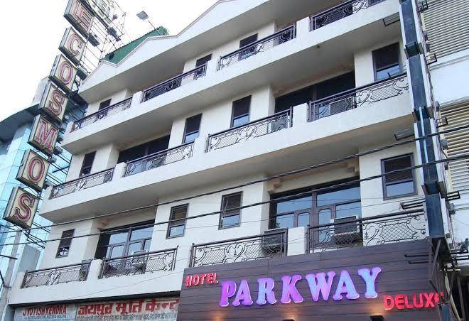 Hotel parkway deluxe