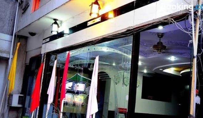 Hotel Peace Point Image