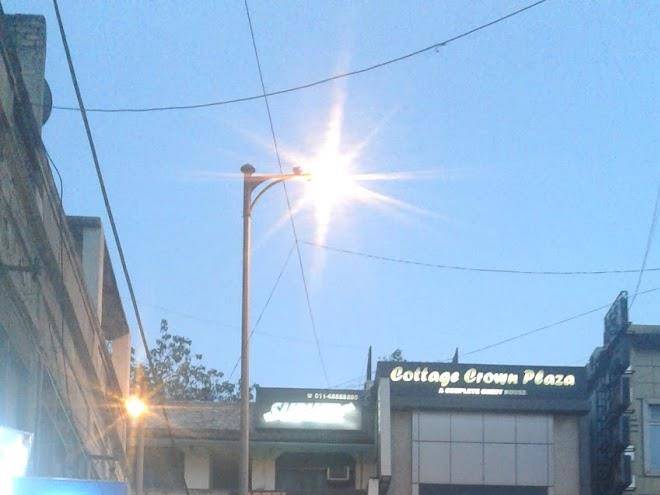 Hotel satyam