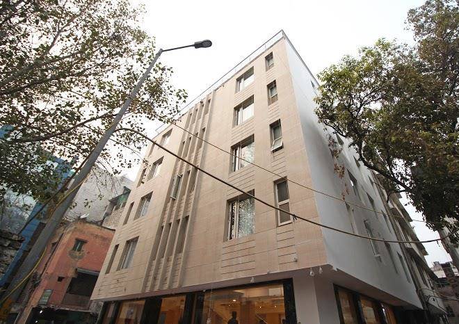 Hotel shanti plaza