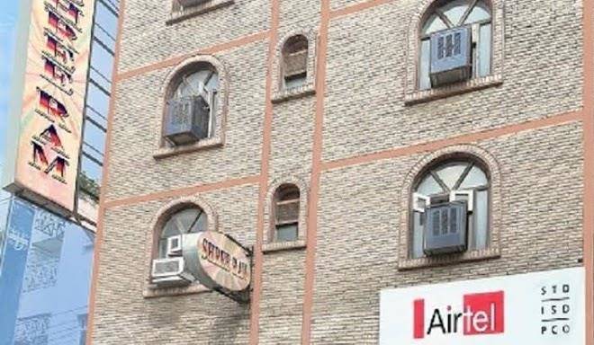 Hotel Shreeram Deluxe Image