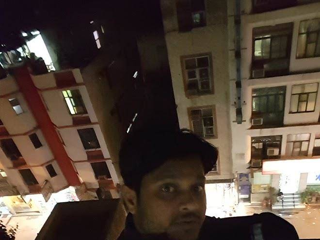 Hotel sirswal view
