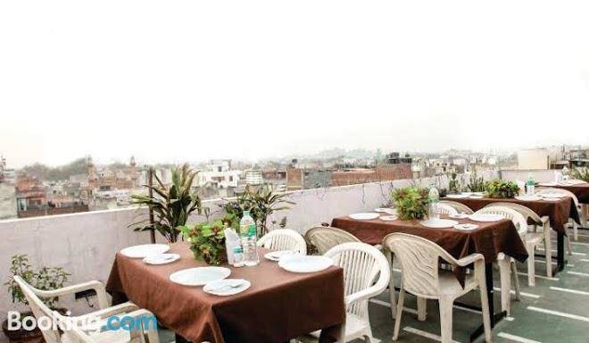 Hotel star paradise