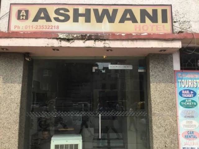 Hotel ashwani