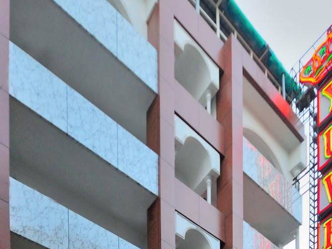 Hotel Yuvraj Deluxe Image