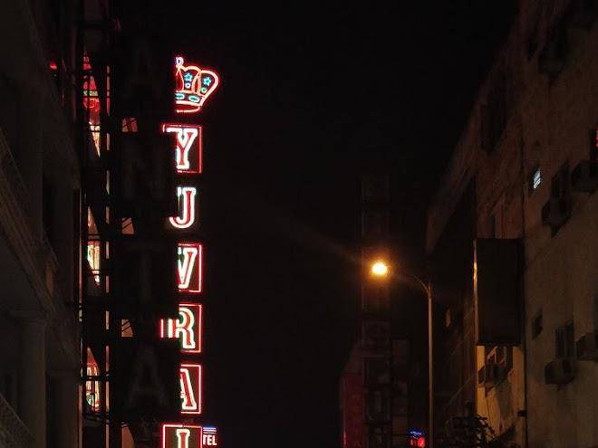 Sweet Home Lodge Delhi Image