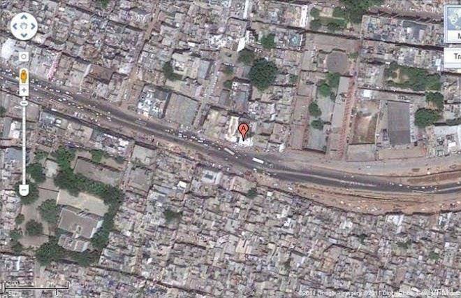 The Singh Empire Image