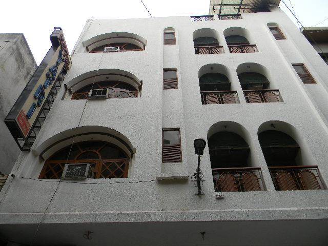 Yatri International G H Image