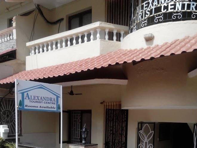 Alexandra Tourist Centre Image