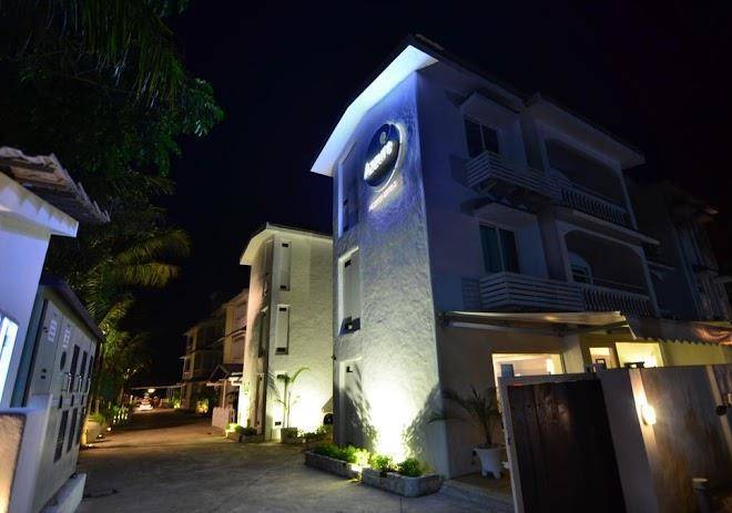 Azzure By Spree Hotels Image