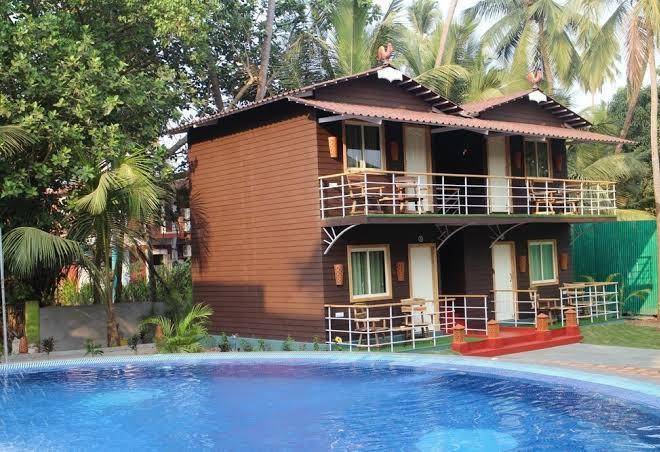 Beyond Stay Gulmohar Goa Image
