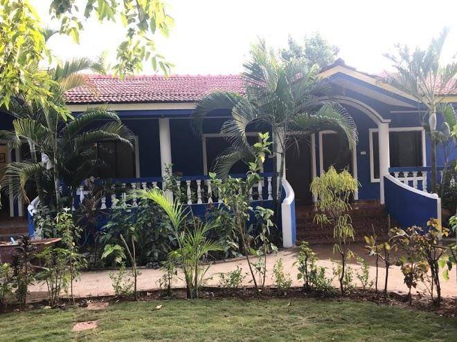 Bloo resort