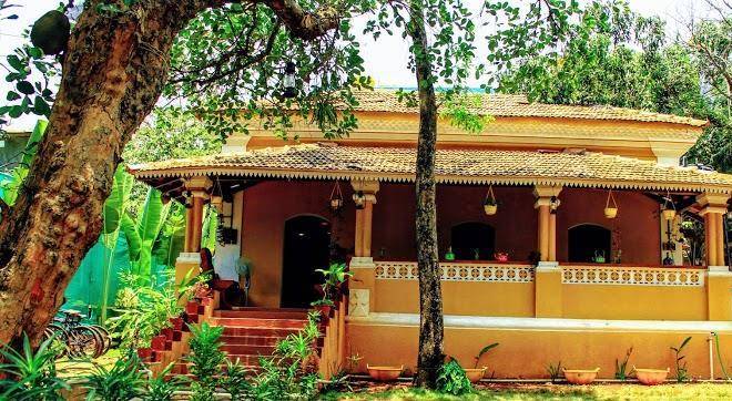 Bungalow 598 a boutique resort