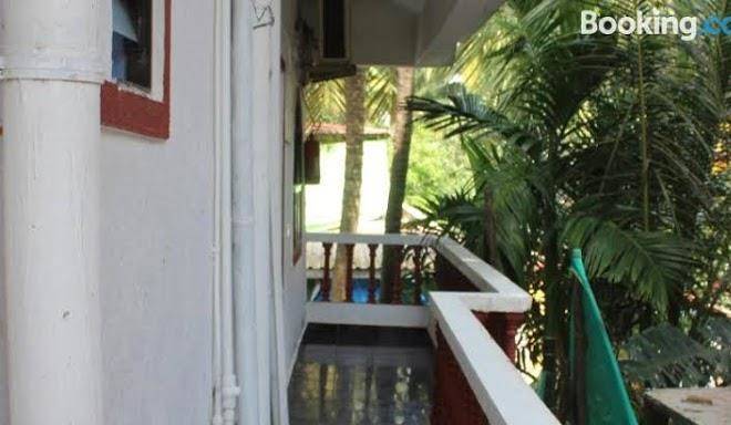 Calangute maryvaz