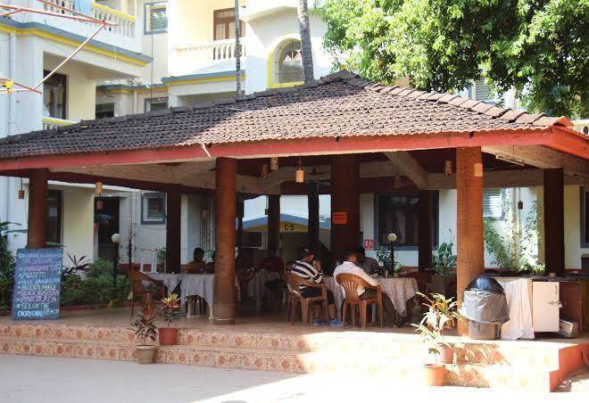 Colonia de braganza resort