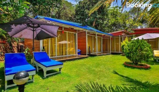 Fabhotel curlies zulu land