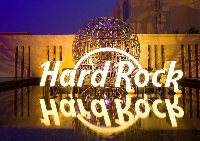 Hard Rock Hotel Goa Image