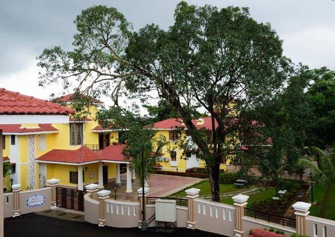 Highland heritage goa