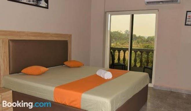 Hotel cdv