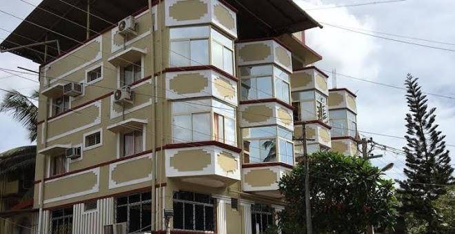 Hotel chandrageet