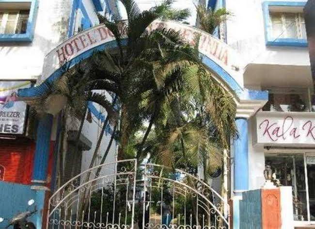 Hotel Dona Terezinha Image