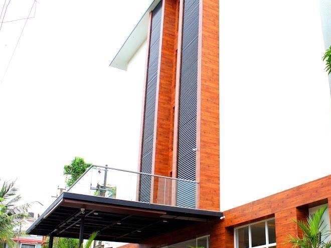 Hotel golden plateau