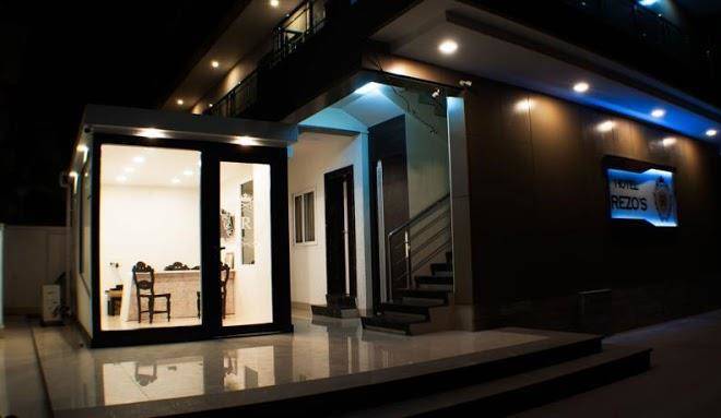 Hotel Rezo's Image