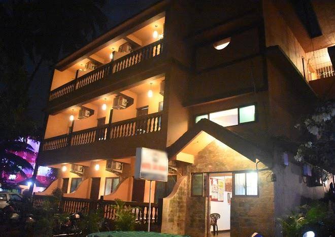 Sai Residency Goa Image
