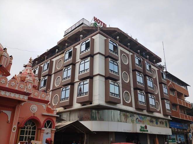 Hotel Satyaheera Image