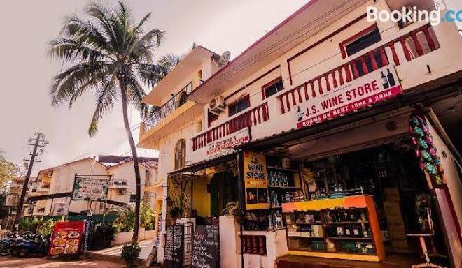 Jeroms Holidays Home Image