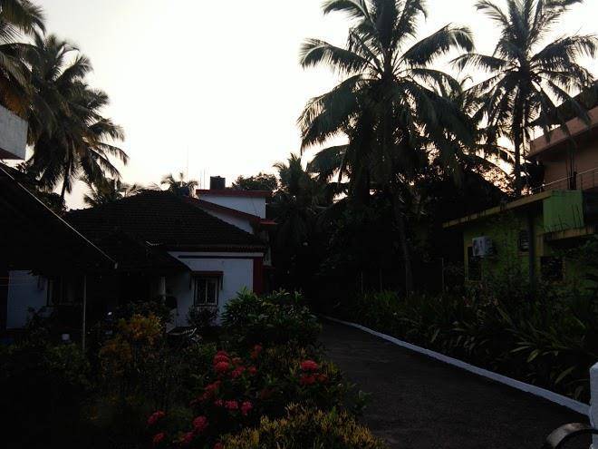 Jessia holiday home