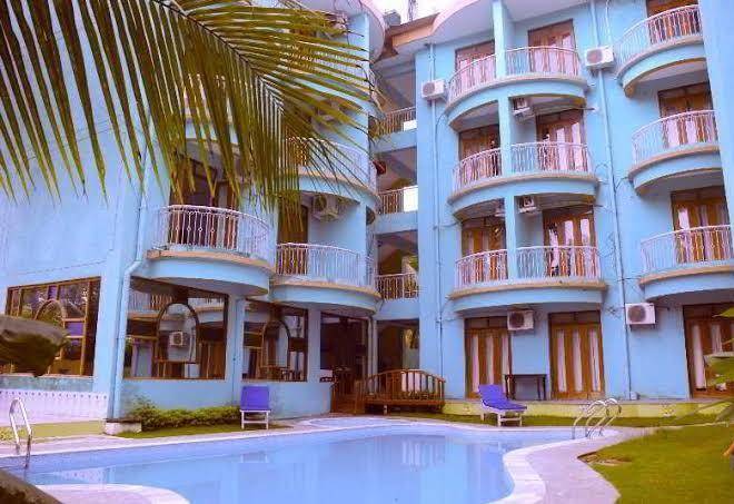 Jessica saffron beach resort