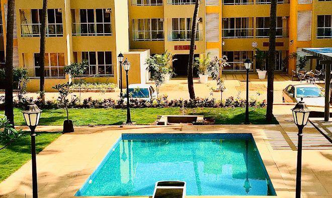 Kesinovosuites Image