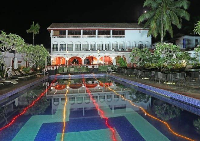 Keys select ronil resort