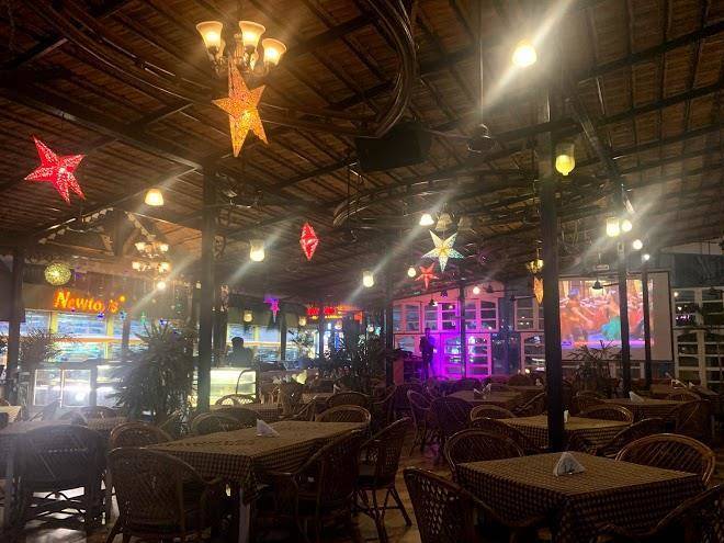 La Portuguesa Candolim Goa Image