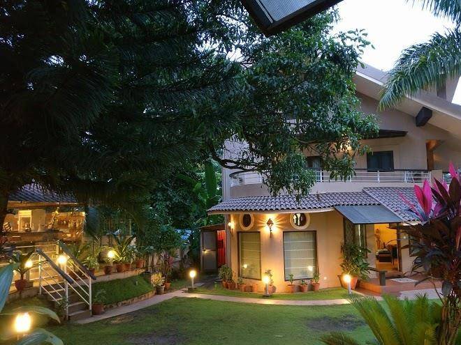 La sunila suites